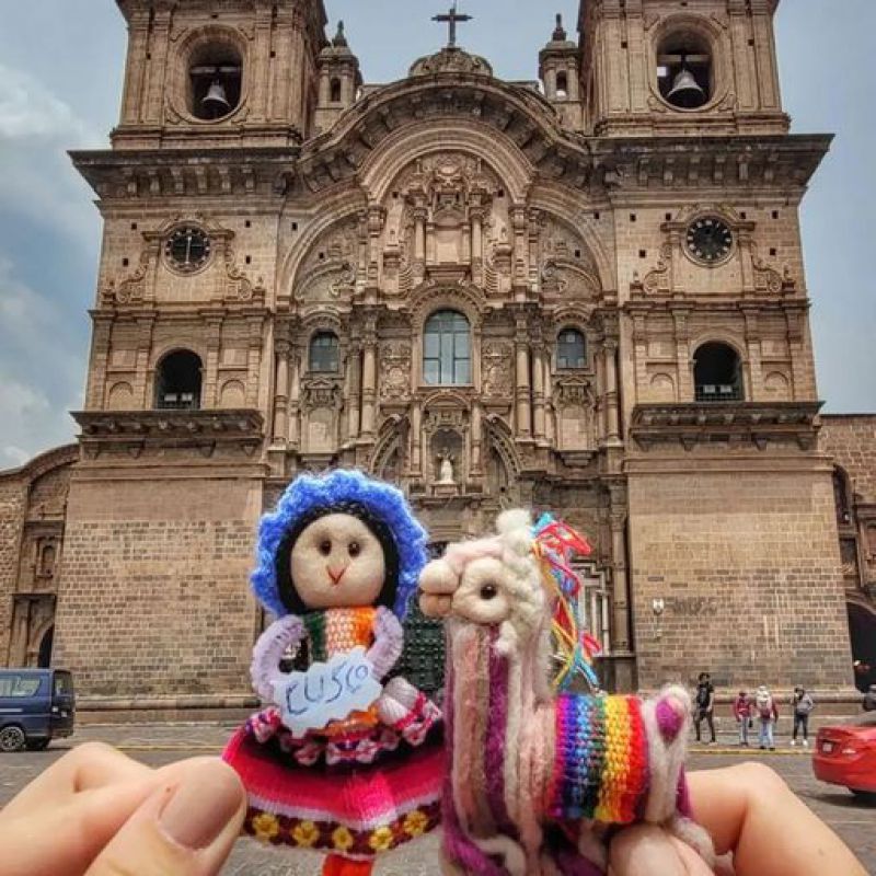 Todo sobre Cusco desde Panamá
