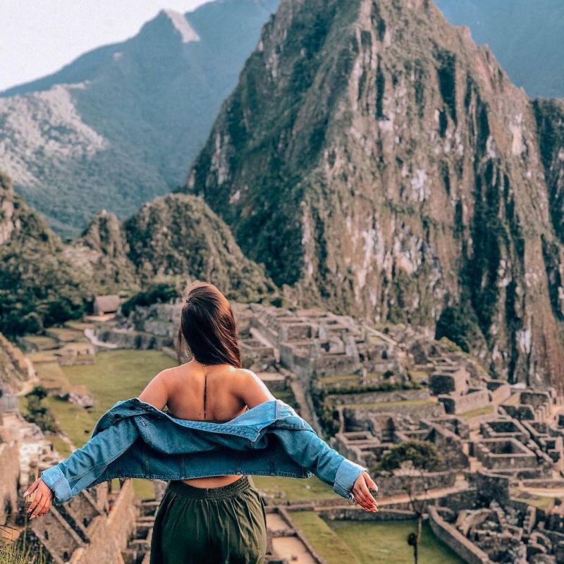 Todo sobre Machu Picchu desde Panamá