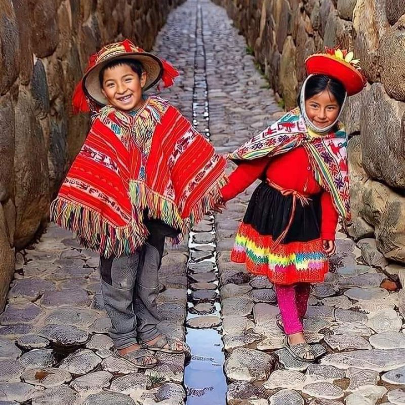 Turismo rural comunitario desde Panamá