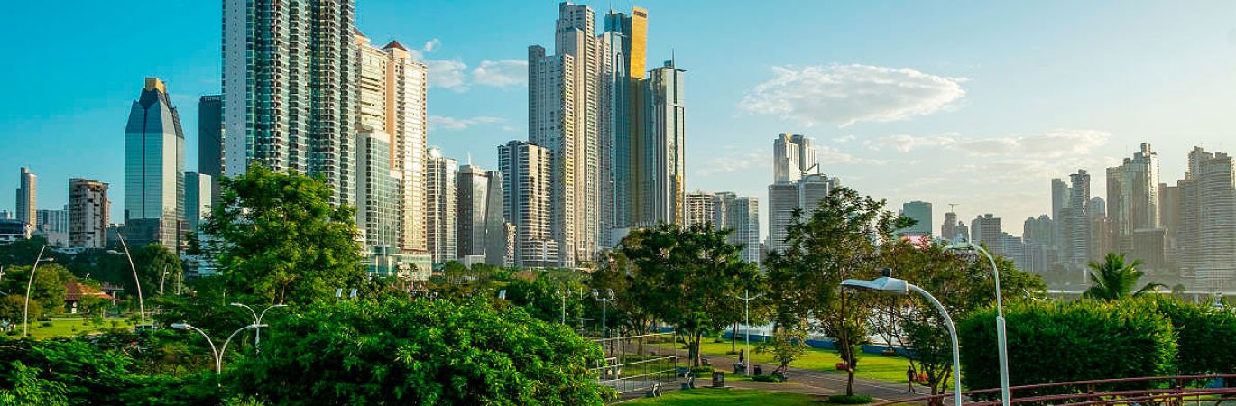 Viajar desde Panamá desde Panamá