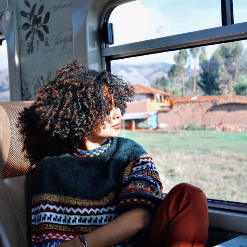 Viajes en tren por Perú desde Panamá