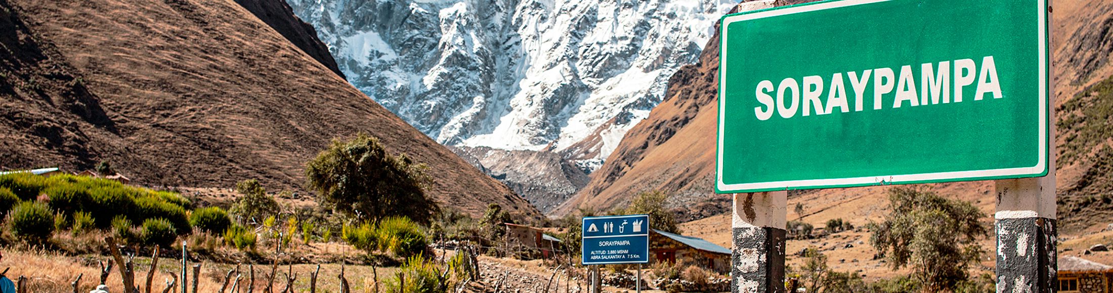 Machu Picchu 6D5N Viajero (Aventura)  desde Panamá