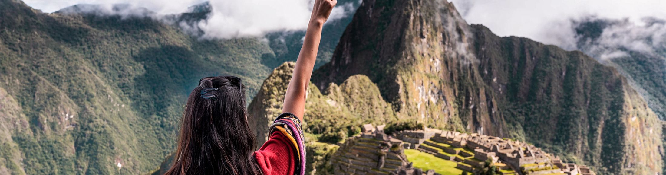 Machu Picchu 10D9N Viajero (Cultural y Aventura)  desde Panamá