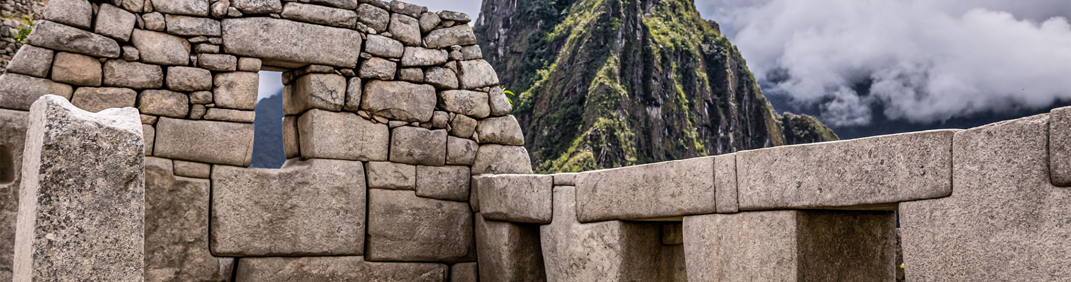 Machu Picchu 7D6N Viajero (Full Cultural)  desde Panamá
