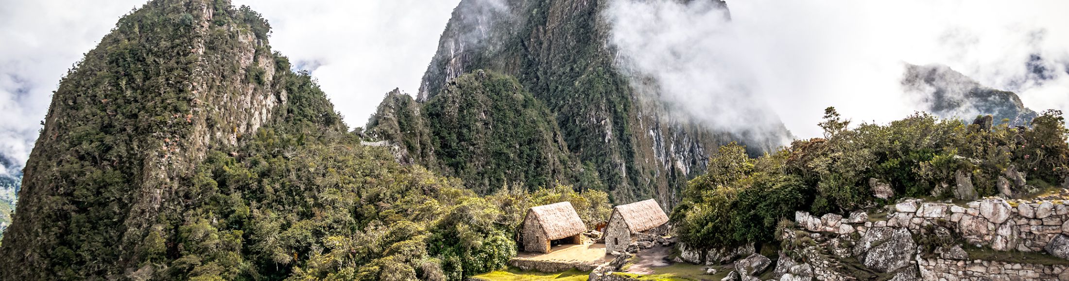 Machu Picchu 7D6N Viajero (Cultural Clásico)  desde Panamá