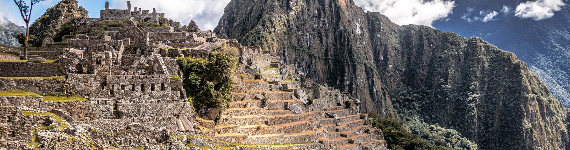 Machu Picchu 5D4N Viajero (Cultural)  desde Panamá
