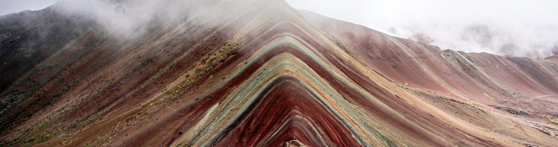 Machu Picchu 3D2N Viajero (Aventura Clásica)  desde Panamá