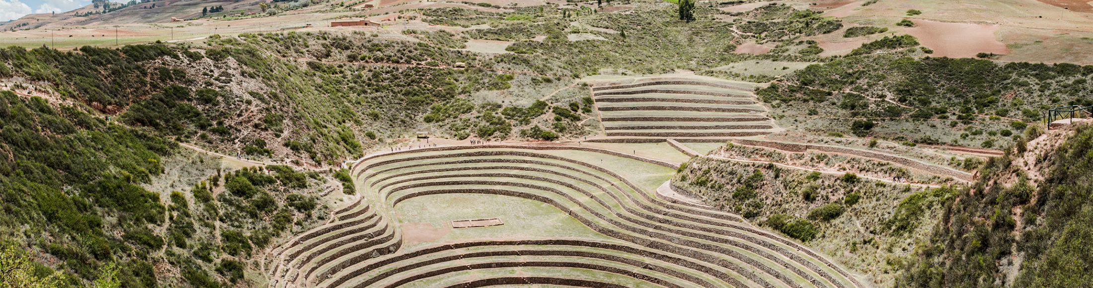 Machu Picchu 6D5N Viajero (Full Cultural)  desde Panamá