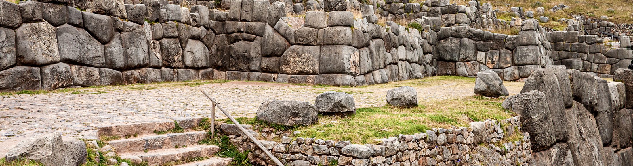 Machu Picchu 3D2N Viajero (Cultural)  desde Panamá