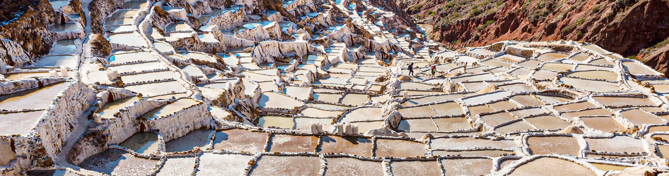 Machu Picchu 4D3N Viajero (Cultural)  desde Panamá