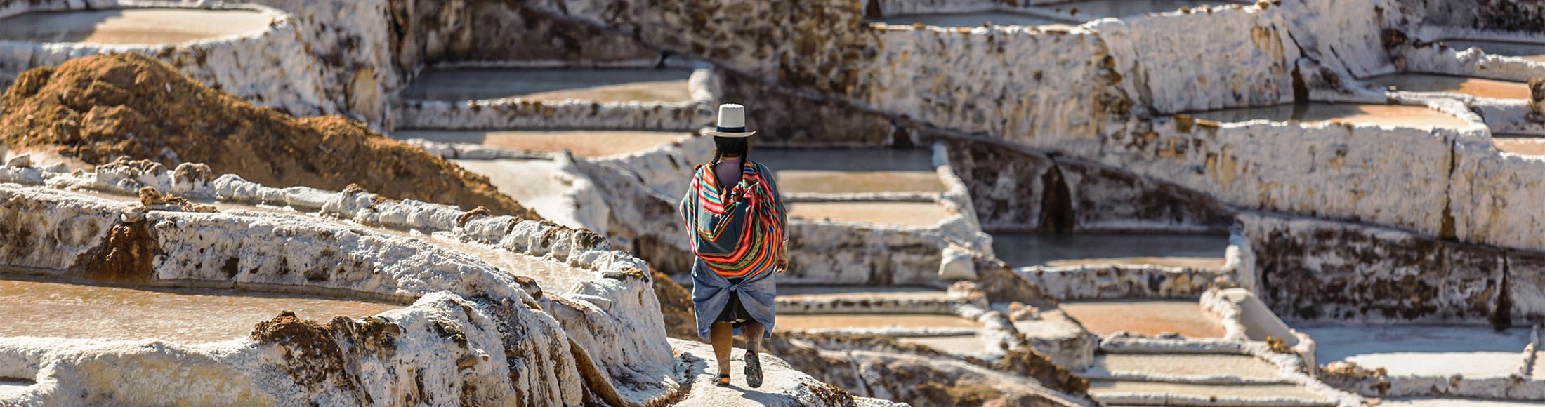 Machu Picchu 8D7N Viajero (Full Aventura Tradicional)  desde Panamá