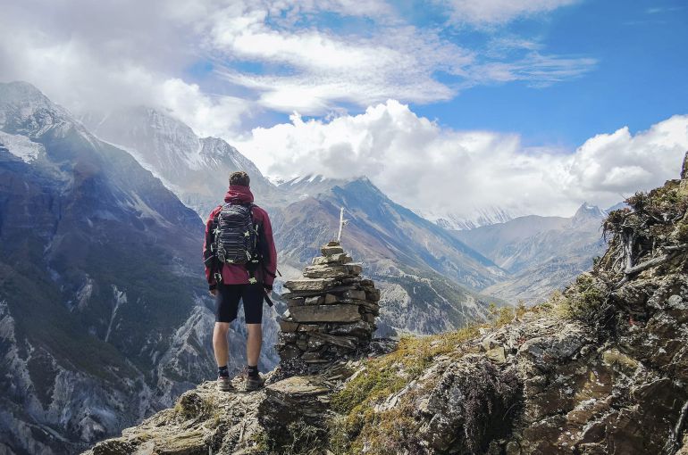 Clásico Salkantay Trek a Machu Picchu (Llaqtapata) desde Panamá